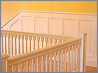 INTERIOR/HALLWAY PAINTING