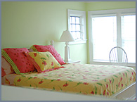 INTERIOR/BEDROOM PAINTING