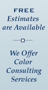 FREE ESTIMATES :: COLOR CONSULTING SERVICES
