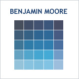 Benjamin Moore Color Palette