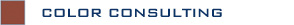 COLOR CONSULTING