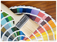 COLOR TRENDS