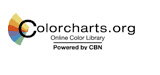Colorcharts.org Logo