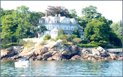 North Shore :: Cape Ann, Massachusetts