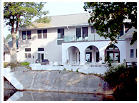 EXTERIOR PAINTING