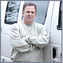 Michael McManus