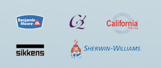 paint logos